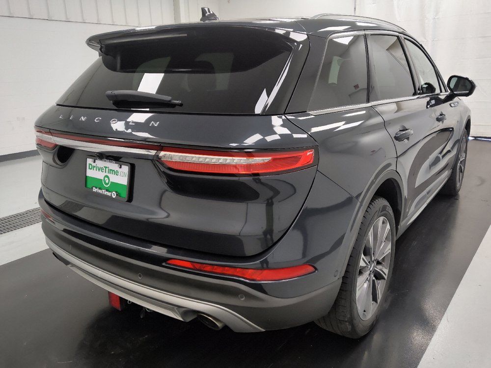 Used 2020 Lincoln Corsair Reserve w/ Equipment Group 201A AWD/4WD image 9