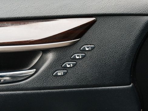 Used 2018 Lexus ES 350 w/ Navigation System Package FWD image 11