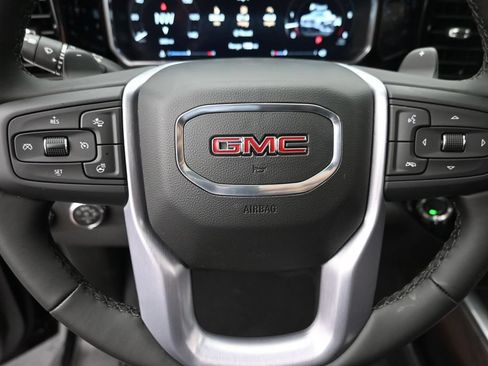 New 2026 GMC Sierra 1500 SLT w/ SLT Premium Plus Package AWD/4WD image 21