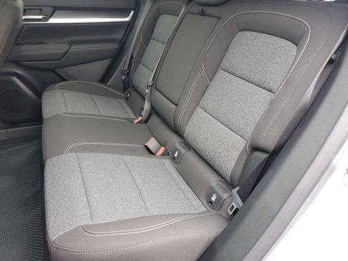 New 2026 GMC Terrain Elevation FWD image 13