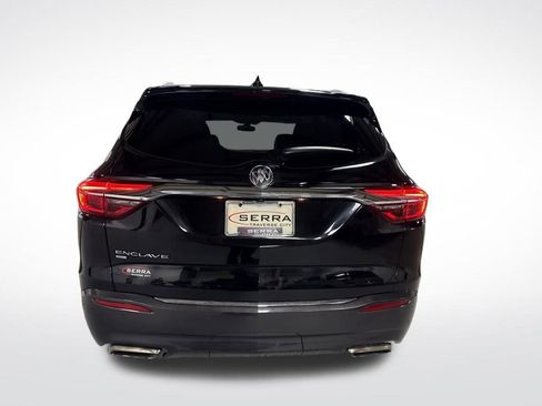 Used 2021 Buick Enclave Essence w/ Sound and Sites Package image 4