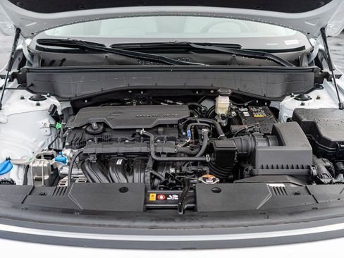 New 2026 Hyundai Kona SEL Sport image 18