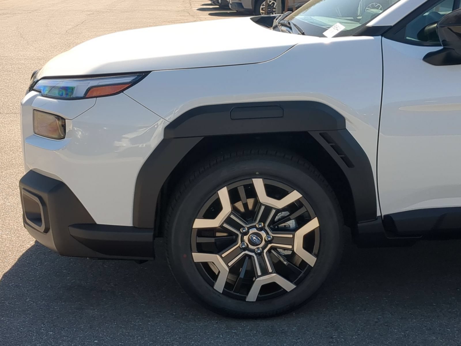 New 2026 Subaru Outback Touring XT AWD/4WD image 15