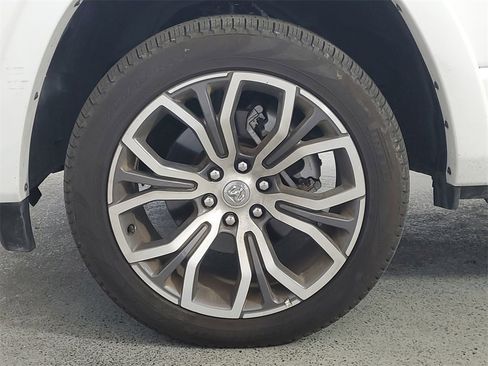 Used 2025 RAM 1500 Tungsten image 8