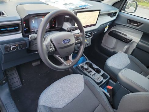 New 2026 Ford Maverick XLT FWD image 18