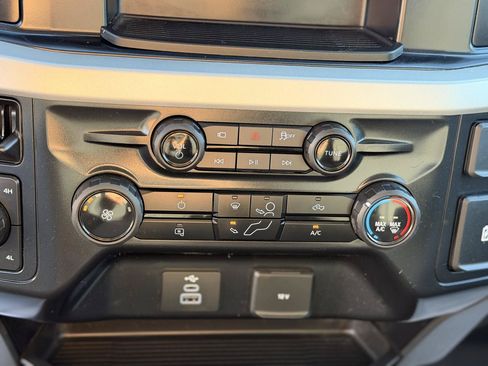 Used 2025 Ford F250 XL w/ STX Appearance Package AWD/4WD image 27