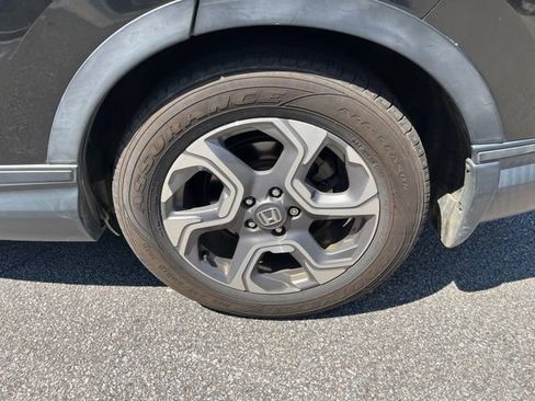 Used 2017 Honda CR-V EX image 32