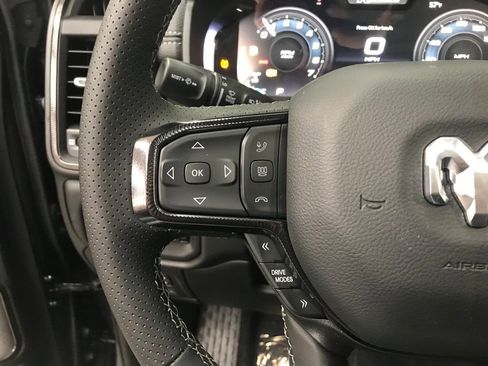 New 2026 RAM 1500 Rebel image 14