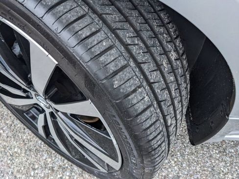 Used 2019 Nissan Altima 2.5 SR w/ SR Premium Package FWD image 36