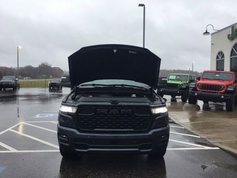 New 2026 RAM 1500 Big Horn image 32