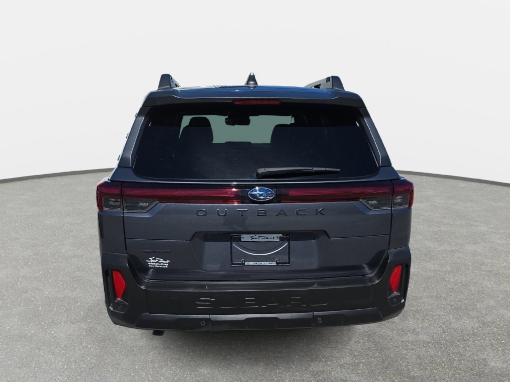 Certified 2026 Subaru Outback Limited AWD/4WD image 6