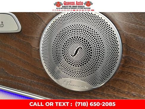 Used 2020 Mercedes-Benz E 350 4MATIC Sedan image 44