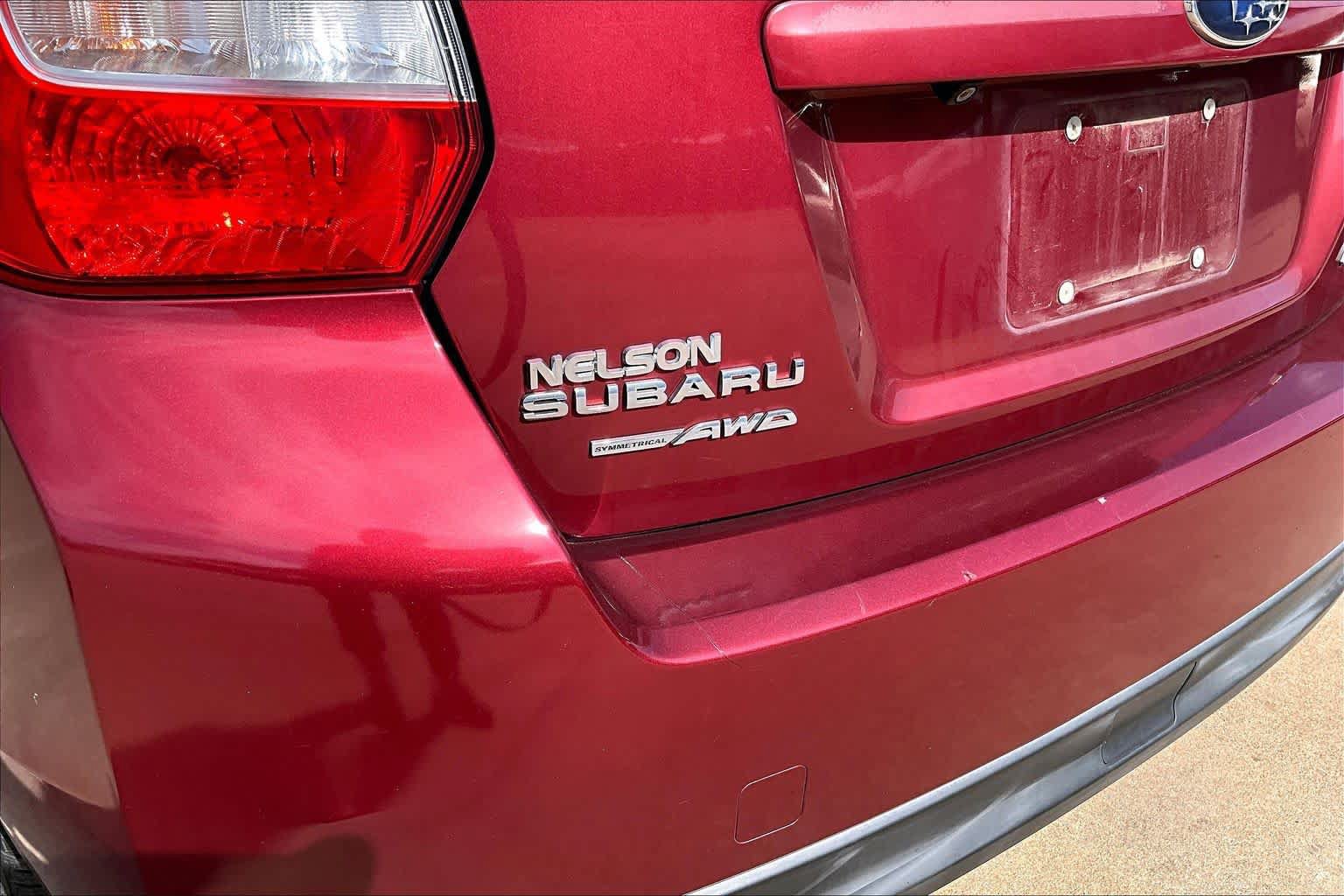 Used 2015 Subaru Impreza 2.0i Sport Premium AWD/4WD image 30