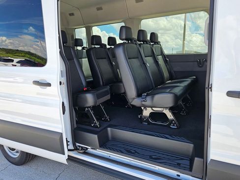 New 2025 Ford Transit 350 XL RWD image 23