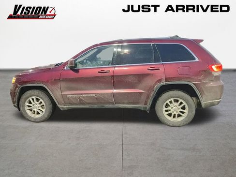 Used 2019 Jeep Grand Cherokee Laredo image 8