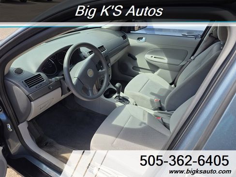 Used 2006 Chevrolet Cobalt LS image 12