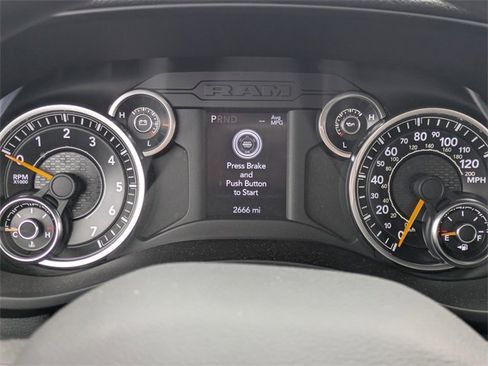 Used 2021 RAM 4500 Tradesman image 21