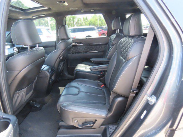 Used 2020 Hyundai Palisade Limited FWD image 19