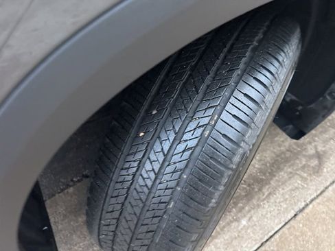 Used 2025 Lexus NX 350 350 Base image 9