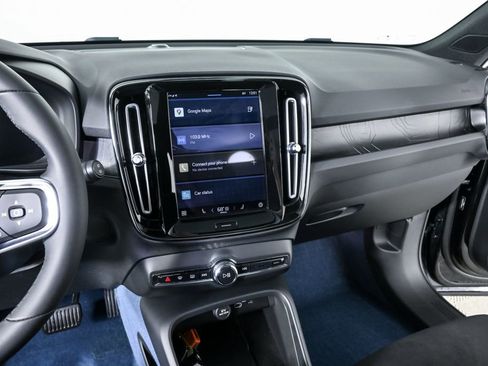 Certified 2023 Volvo XC40 Recharge Plus w/ Protection Package Premier image 14