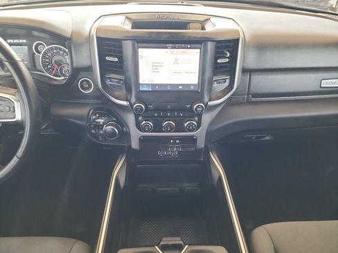 Used 2024 RAM 1500 Lone Star AWD/4WD image 20