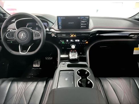 New 2026 Acura MDX A-Spec image 10