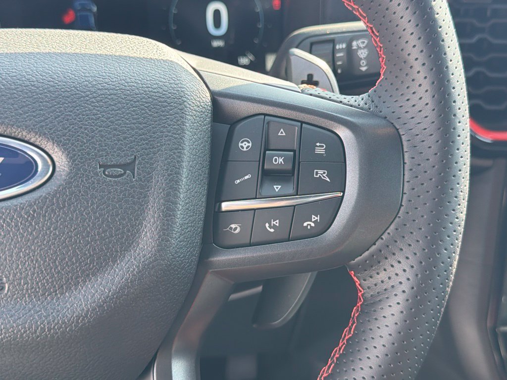 New 2026 Ford Ranger Raptor AWD/4WD image 22