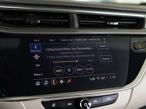 Used 2023 Buick Encore GX Select image 12