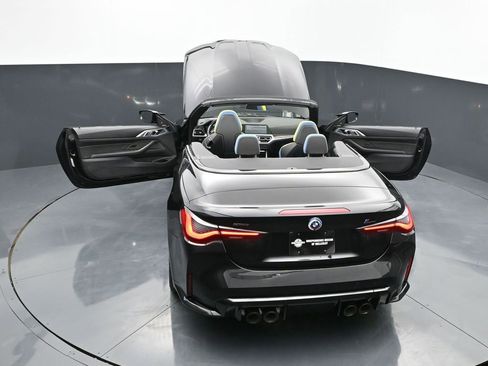 Used 2023 BMW M4 xDrive Competition w/ Parking Assistance Package image 63