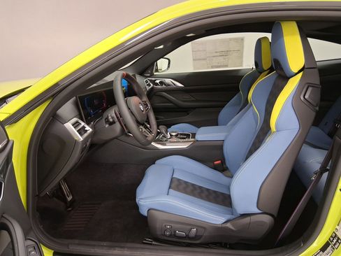 New 2026 BMW M4 xDrive Competition w/ M Driver's Package image 3