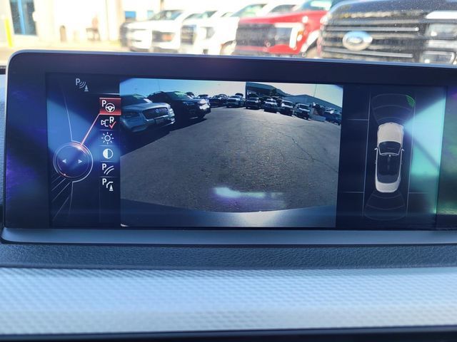 Used 2014 BMW 435i Convertible RWD image 14