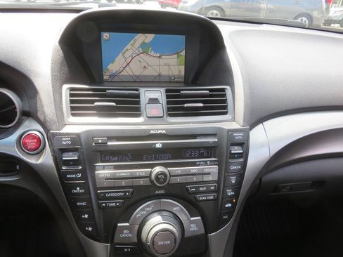 Used 2009 Acura TL w/ Technology Package FWD image 17