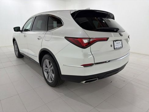 Certified 2023 Acura MDX SH-AWD image 3