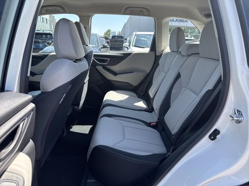 Used 2024 Subaru Forester image 16