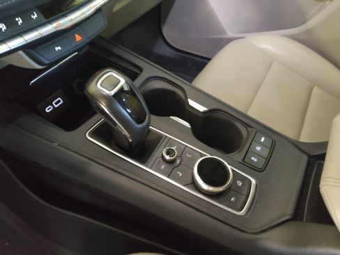 Used 2019 Cadillac XT4 Luxury FWD image 26
