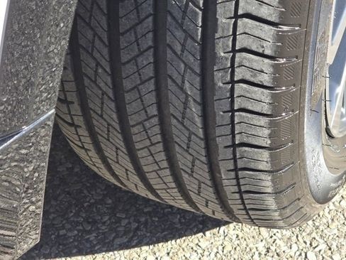 Used 2026 Cadillac Lyriq Sport w/ LPO, Floor Liner Package image 18