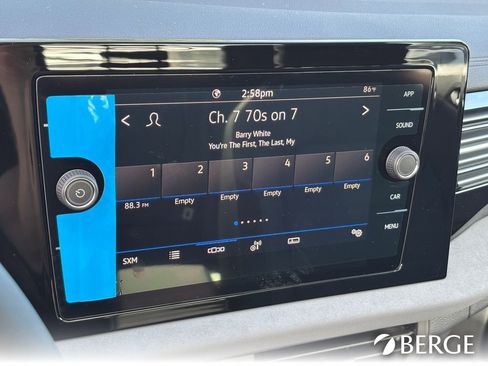 New 2026 Volkswagen Jetta SE image 19