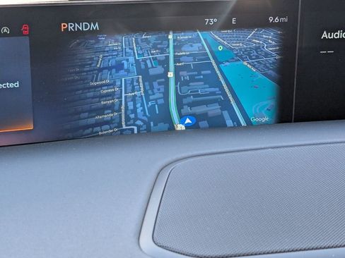 New 2026 Lincoln Navigator L Reserve AWD/4WD image 18