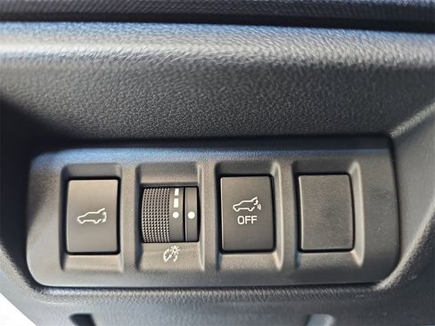 New 2025 Subaru Outback Premium image 25