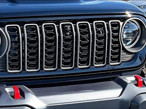 New 2026 Jeep Wrangler Rubicon image 14