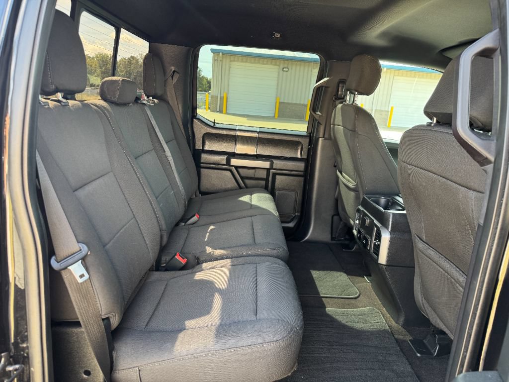 Used 2019 Ford F150 XLT w/ Equipment Group 302A Luxury AWD/4WD image 7