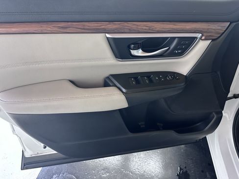 Used 2017 Honda CR-V EX-L image 52
