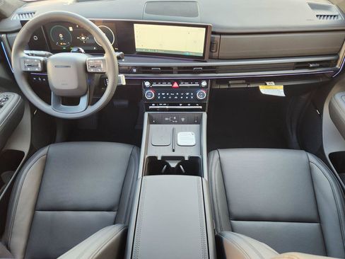 New 2026 Hyundai Santa Fe Calligraphy FWD image 27