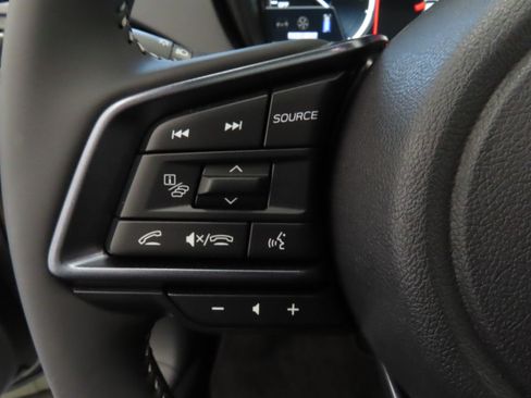 New 2025 Subaru Forester Limited image 14