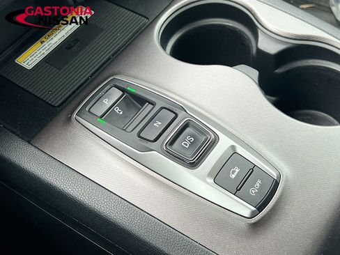 Used 2021 Honda Ridgeline RTL-E image 22