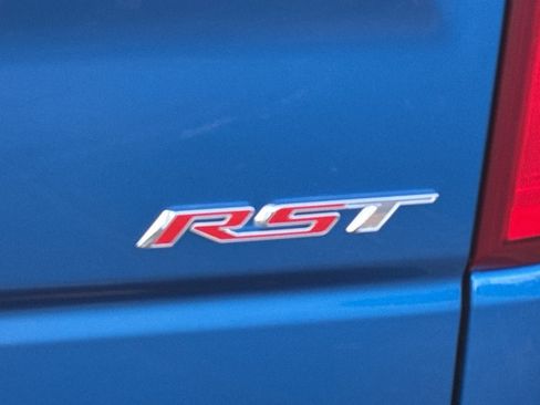 Used 2022 Chevrolet Silverado 1500 RST w/ Protection Package image 10