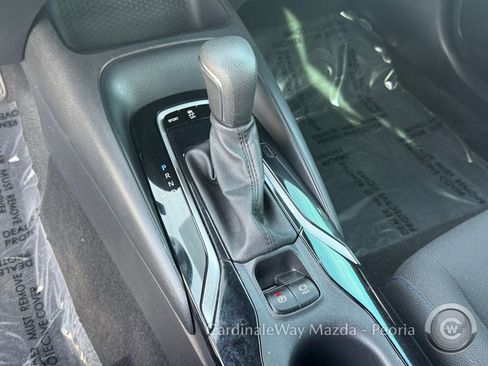 Used 2022 Toyota Corolla SE w/ Carpet Mat Package (TMS) image 23