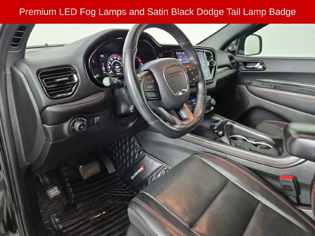 Used 2023 Dodge Durango R/T w/ Tow 'N Go Package AWD/4WD image 18