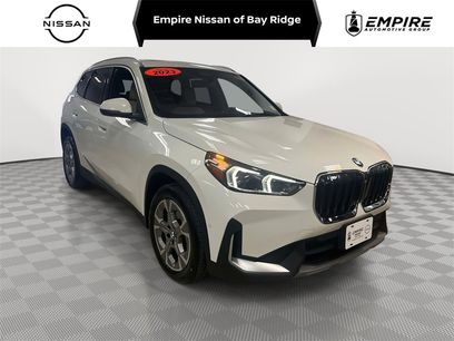 Used 2023 BMW X1 xDrive28i