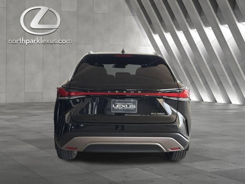 Certified 2024 Lexus RX 350 Premium Plus w/ Convenience Package FWD image 28